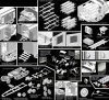 Dragon 6766 Sd.Kfz.3 Maultier Ambulance (1:35)
